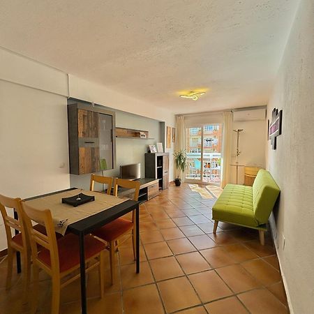 Aquamarina Sea View Διαμέρισμα Benalmádena Εξωτερικό φωτογραφία