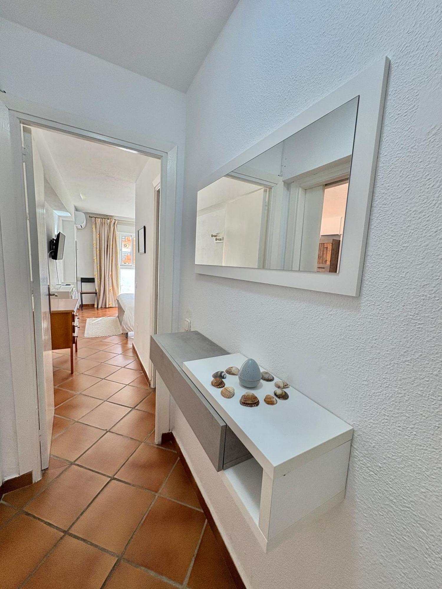 Aquamarina Sea View Διαμέρισμα Benalmádena Εξωτερικό φωτογραφία