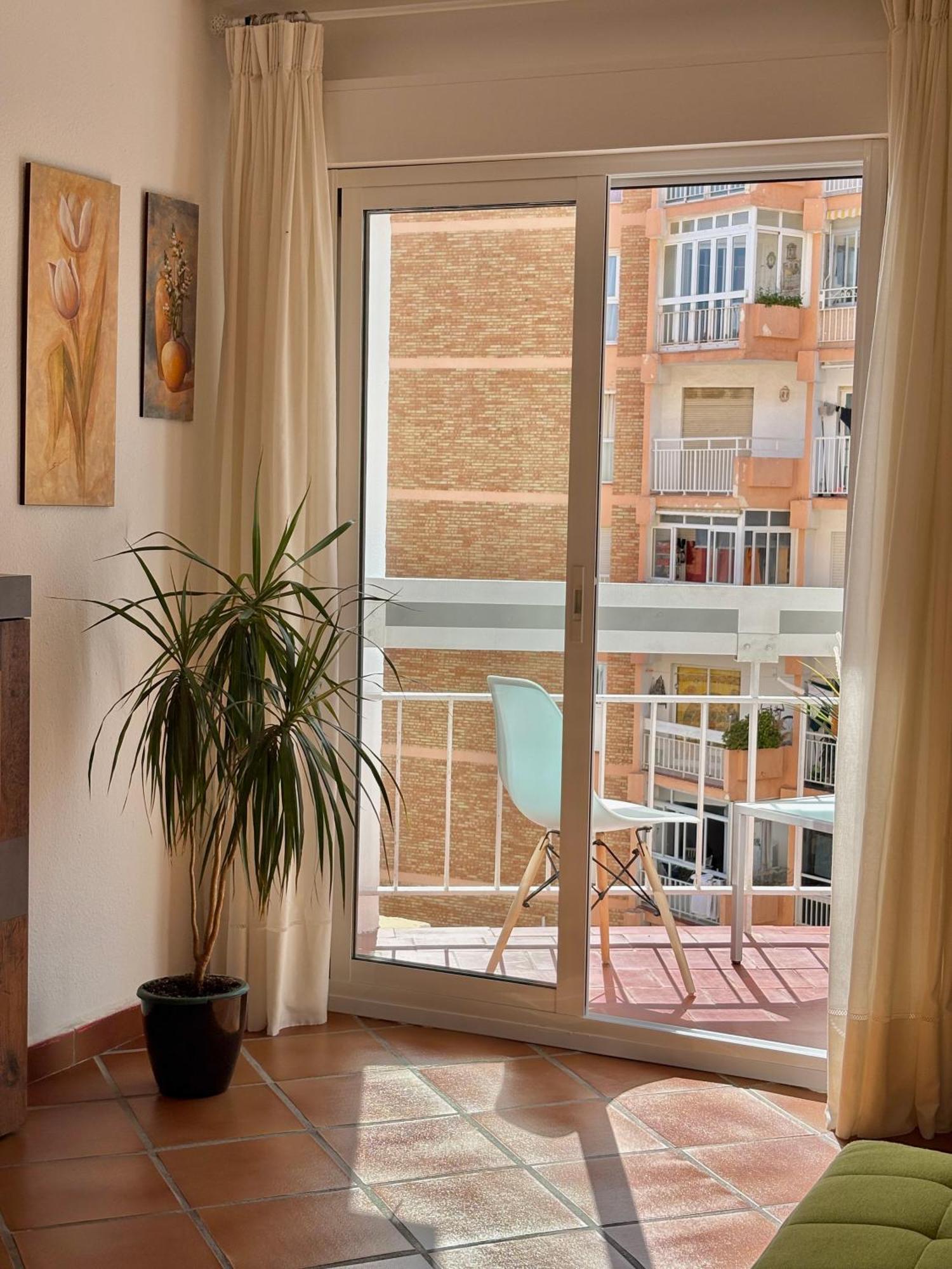 Aquamarina Sea View Διαμέρισμα Benalmádena Εξωτερικό φωτογραφία